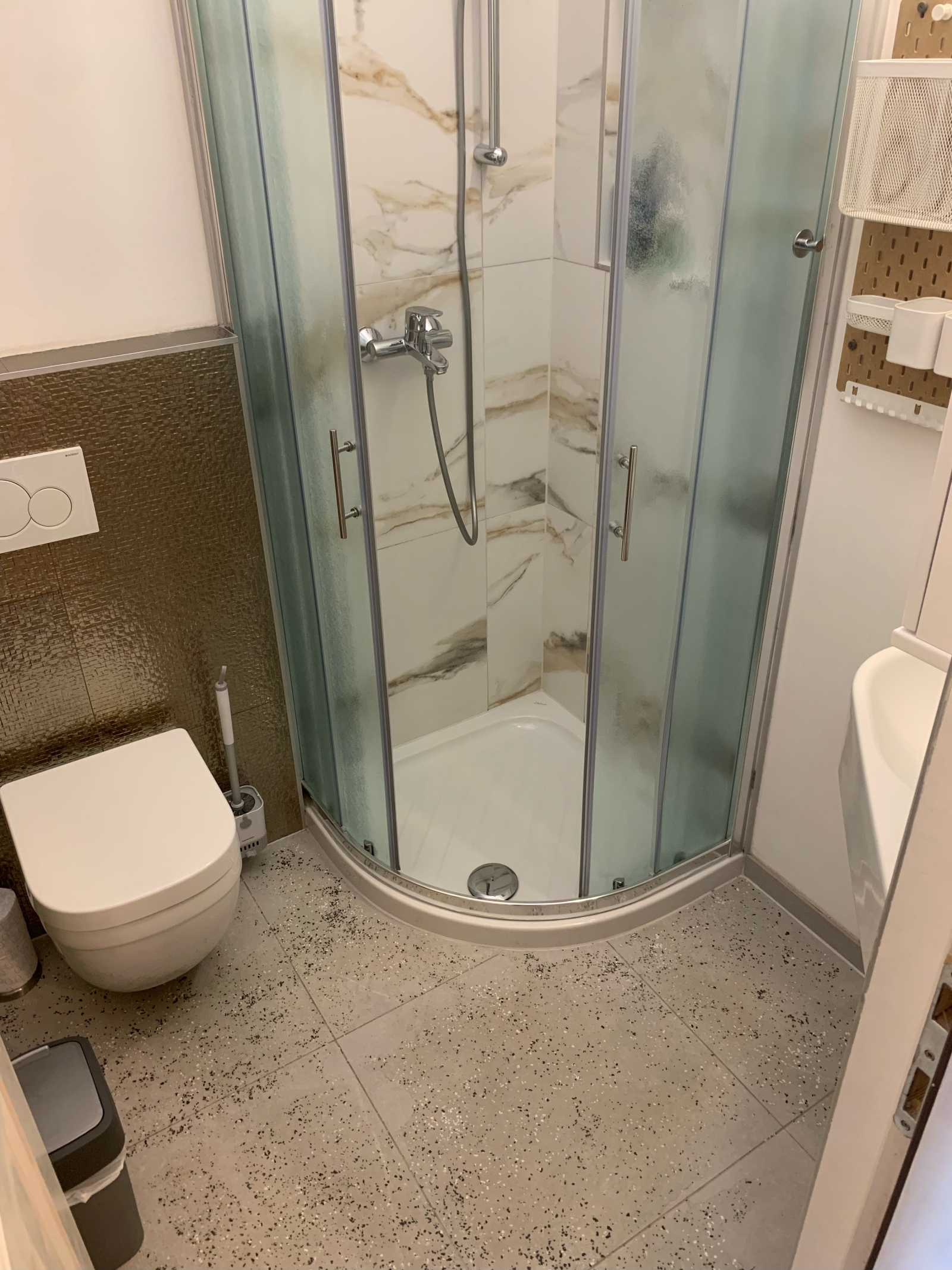 Zentrales, ruhiges Loft für 2