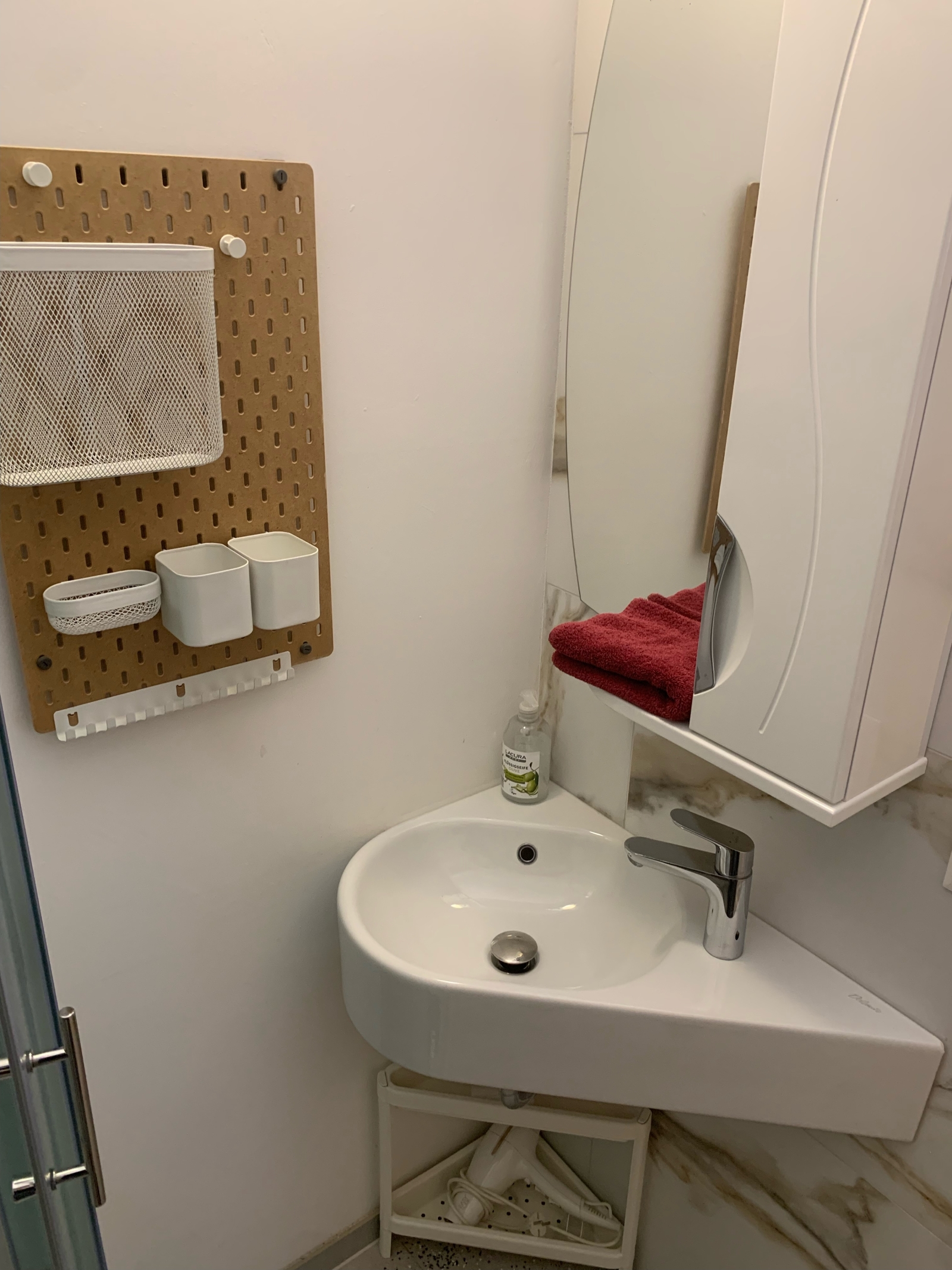 Zentrales, ruhiges Loft für 2