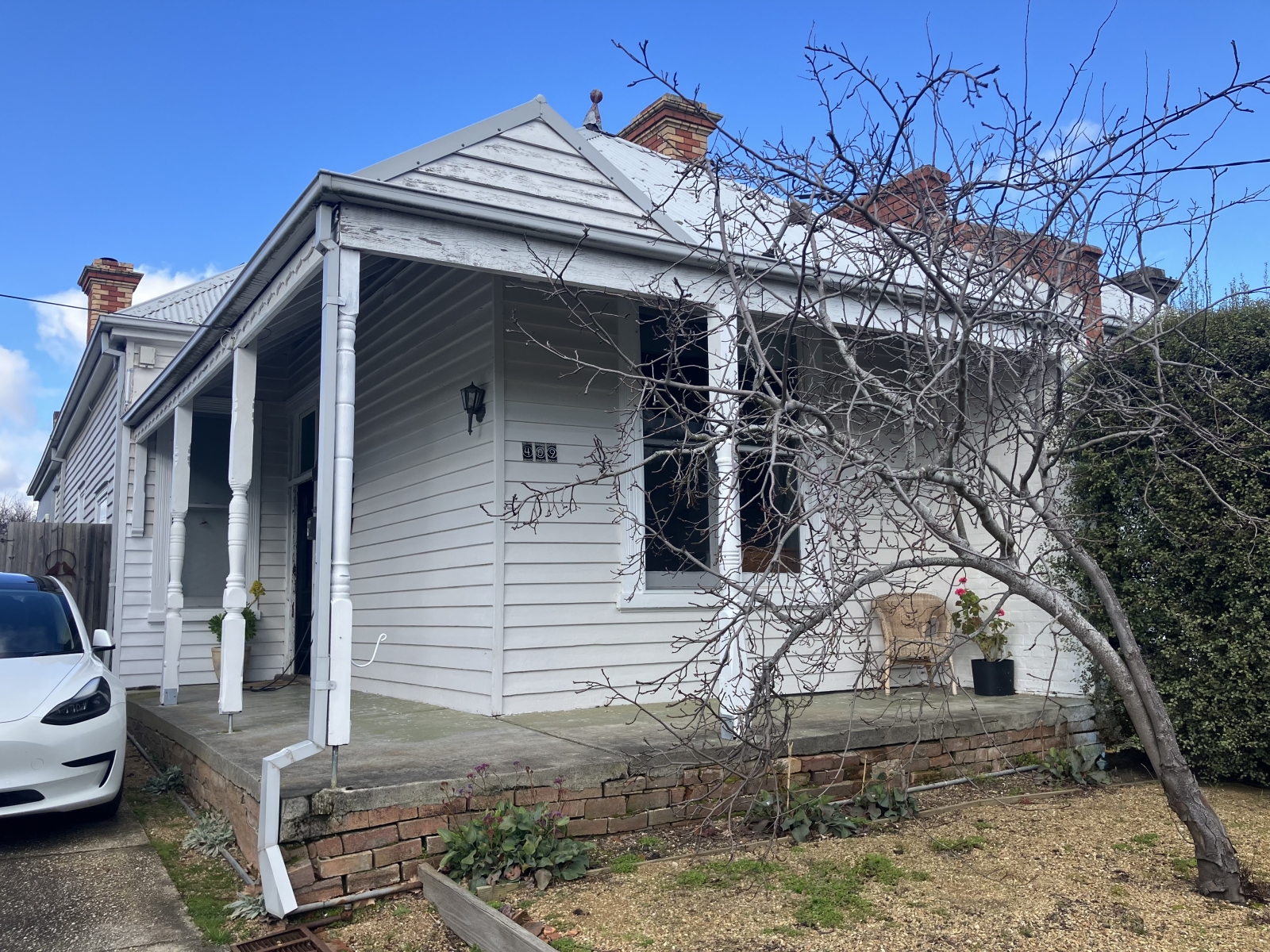 Casa familiar de Ballarat Central