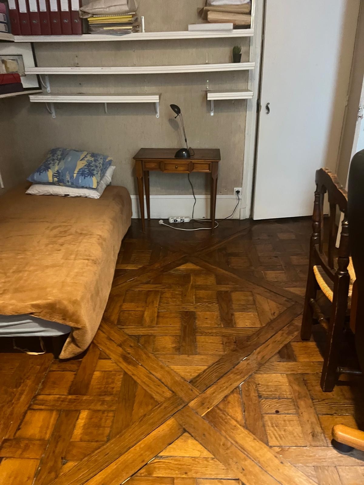 Encantador apartamento en París, Saint-Germain-des-Prés