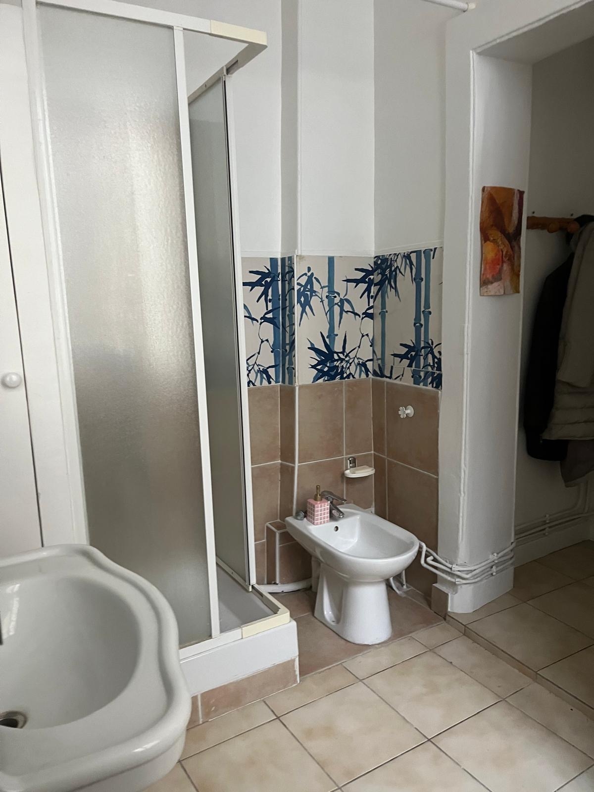 Encantador apartamento en París, Saint-Germain-des-Prés