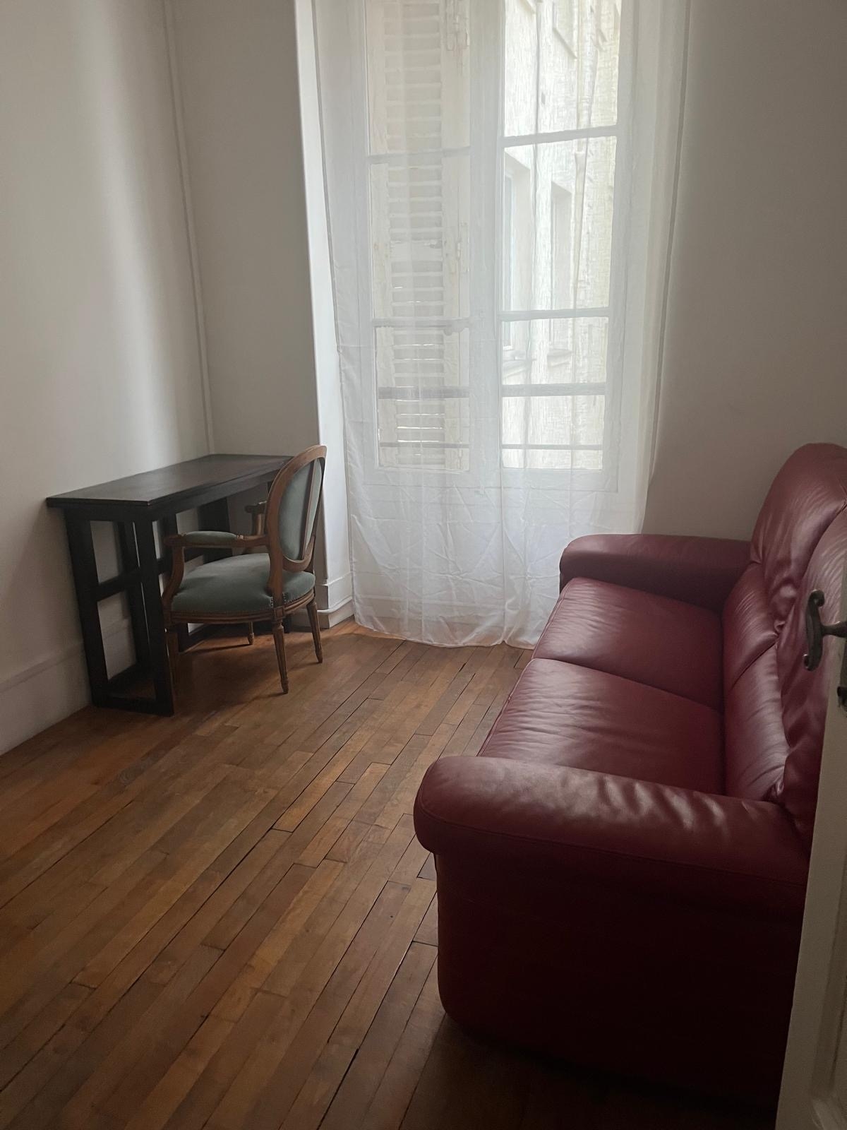 Encantador apartamento en París, Saint-Germain-des-Prés