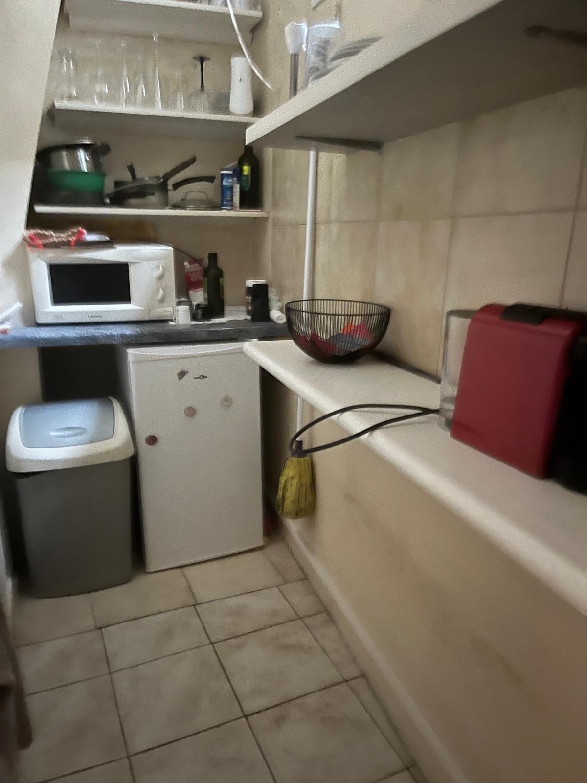 Encantador apartamento en París, Saint-Germain-des-Prés