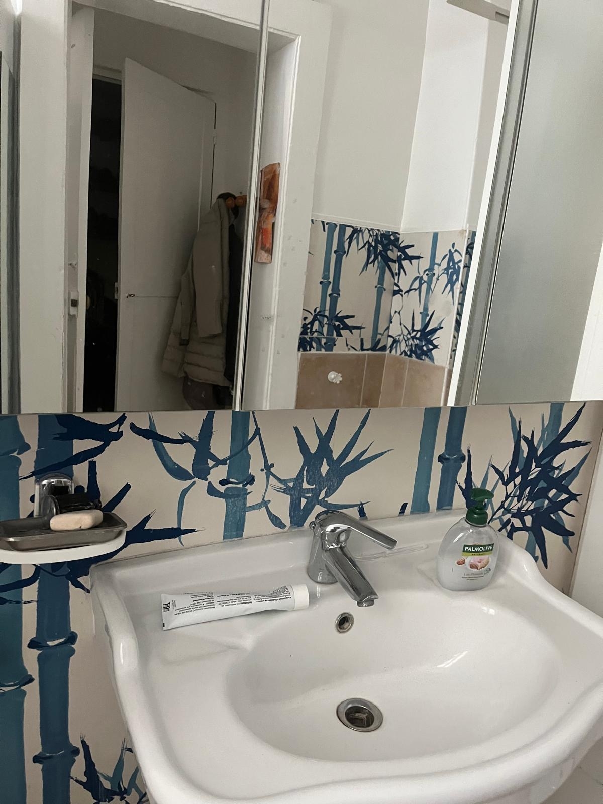 Encantador apartamento en París, Saint-Germain-des-Prés