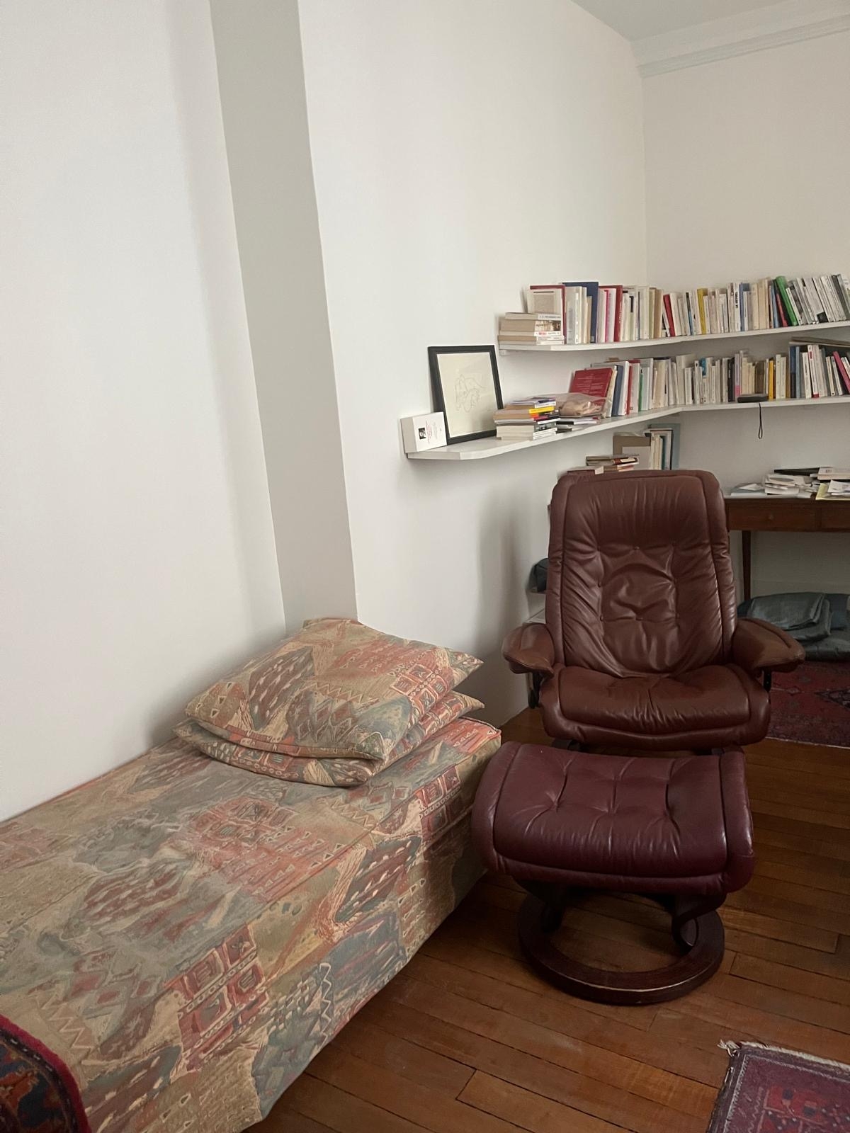 Encantador apartamento en París, Saint-Germain-des-Prés