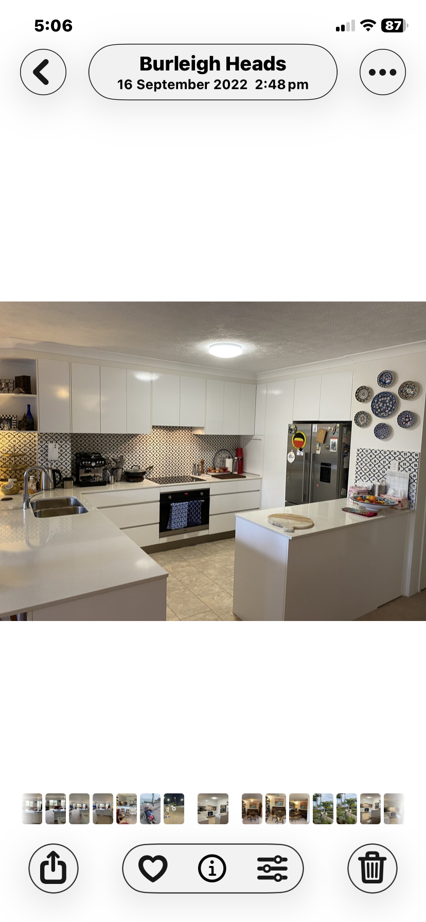 Apartamento turístico cerca de la playa