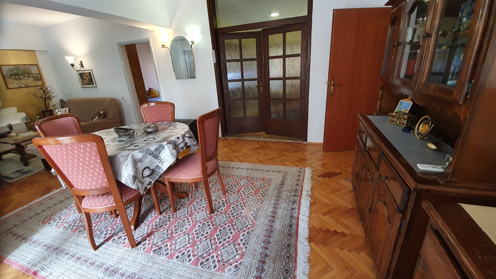 Mostar stay experience
