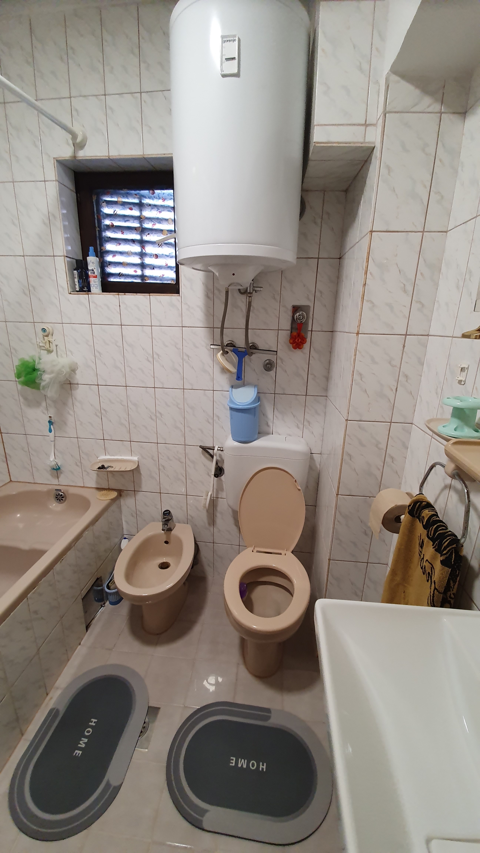 Mostar stay experience