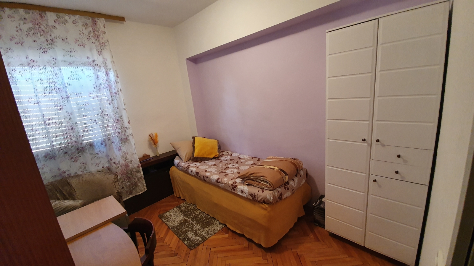 Mostar stay experience