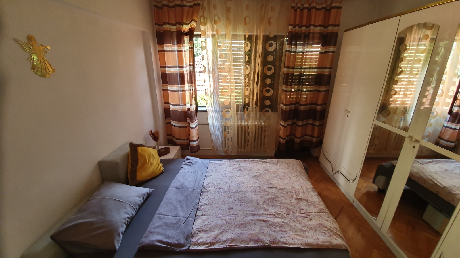 Mostar stay experience
