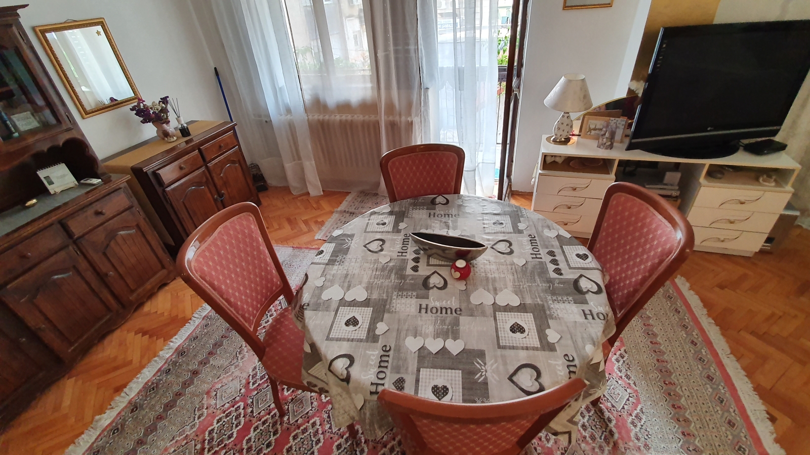 Mostar stay experience
