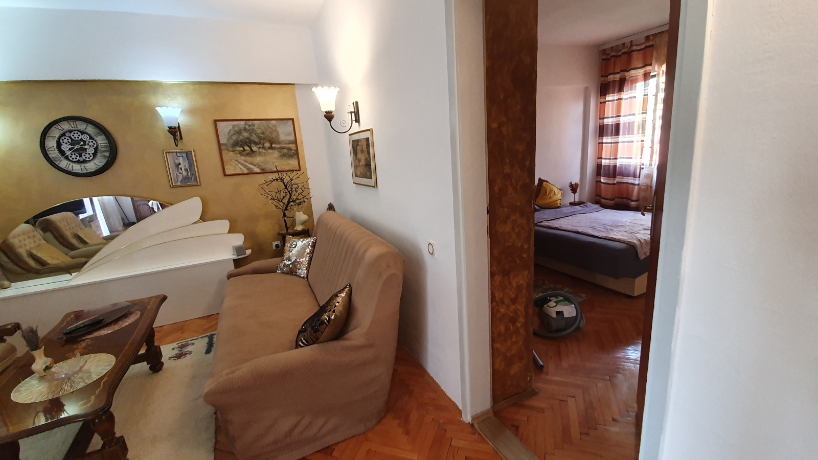 Mostar stay experience