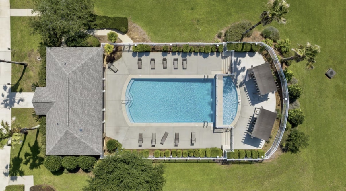 Gulf Shores Getaway near OWA