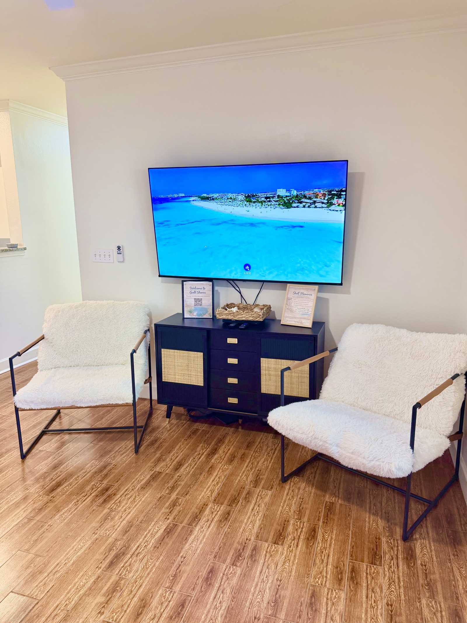 Gulf Shores Getaway near OWA