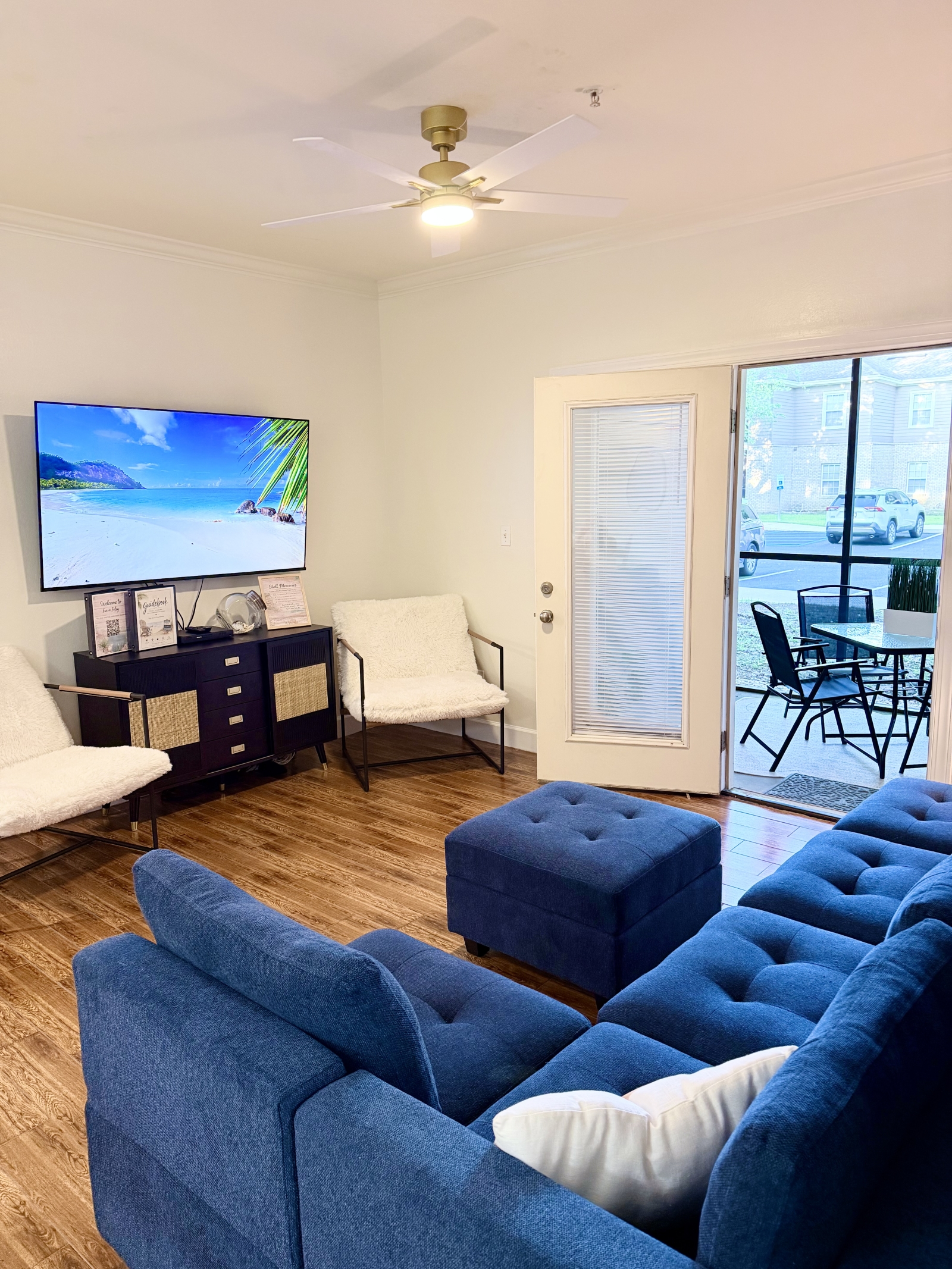 Gulf Shores Getaway near OWA