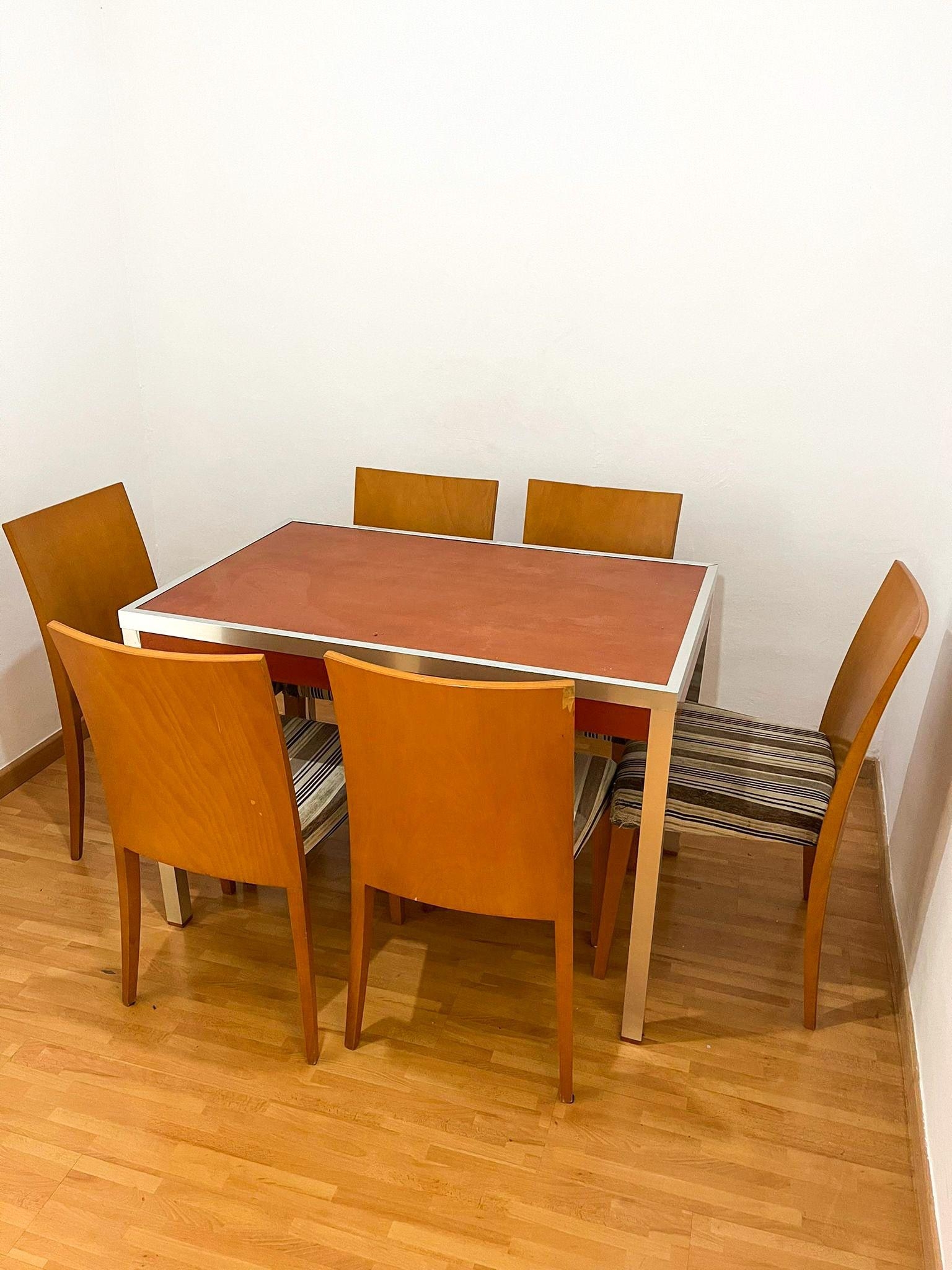Beautiful and Spacious Apartment in the heart of Barcelona