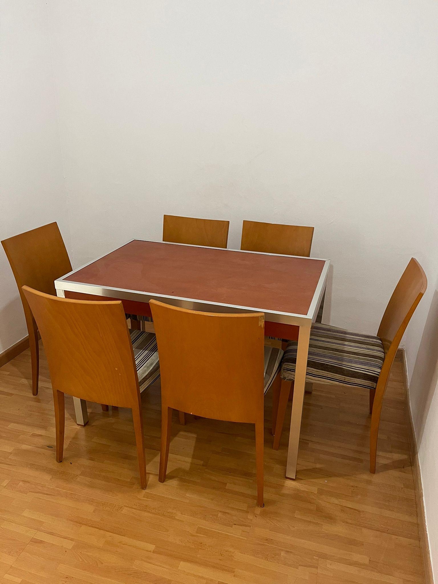 Beautiful and Spacious Apartment in the heart of Barcelona