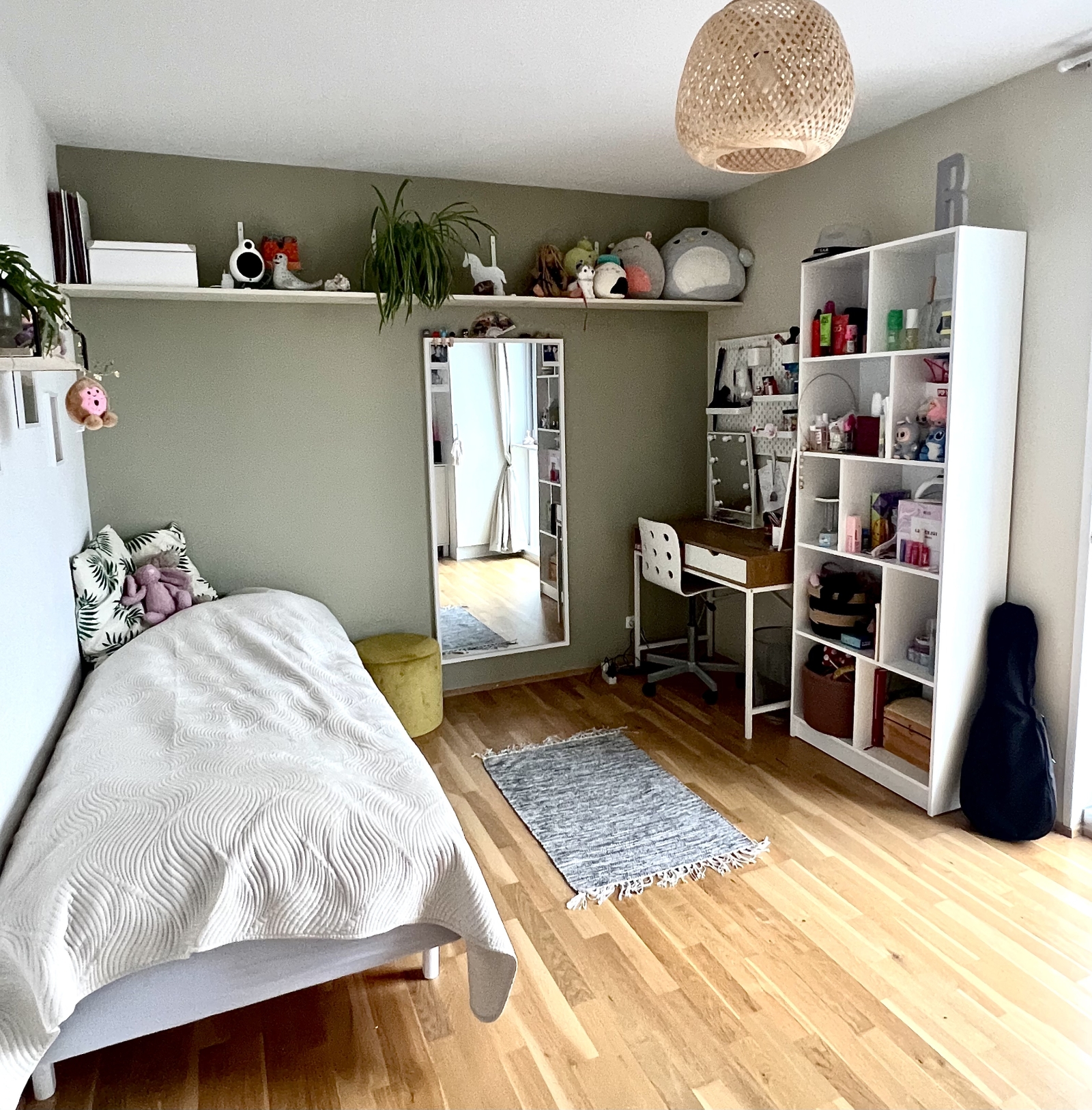 Great apartment in the Faroe Islands
