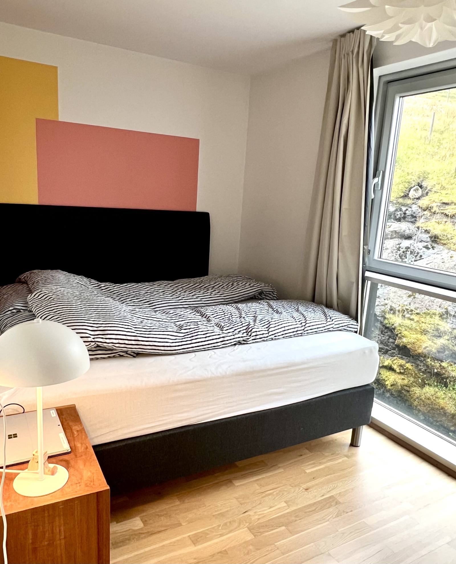 Great apartment in the Faroe Islands
