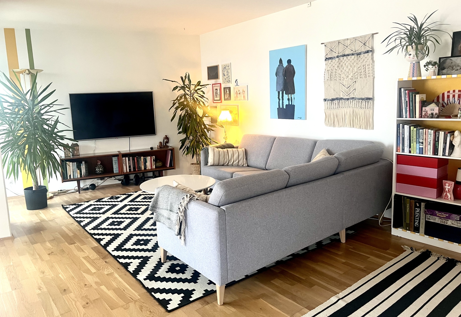 Great apartment in the Faroe Islands