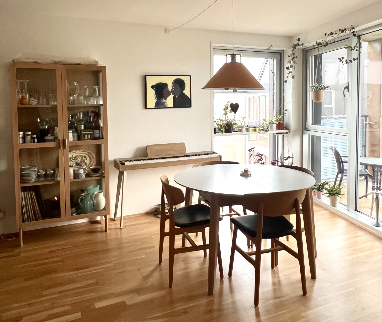 Great apartment in the Faroe Islands