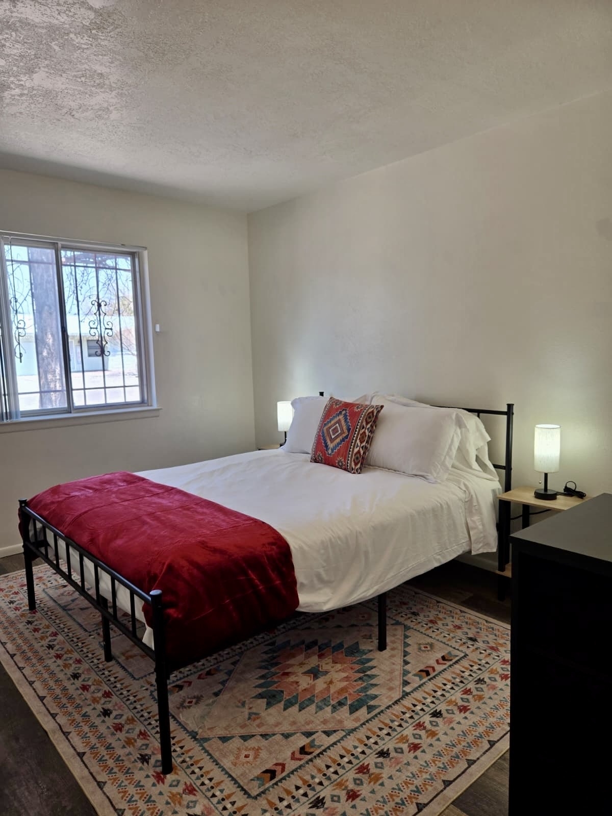 Casa Southwesten Charm / 3 camere da letto Pueblo