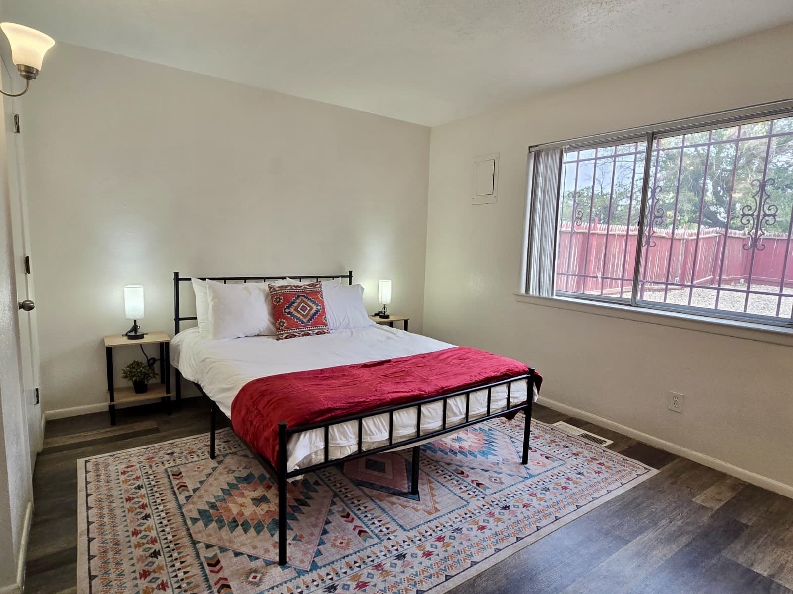 Casa Southwesten Charm / 3 camere da letto Pueblo