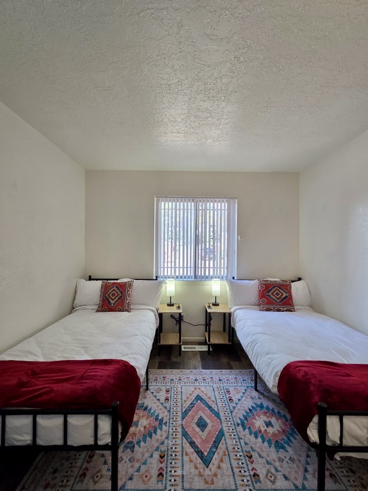 Casa Southwesten Charm / 3 camere da letto Pueblo