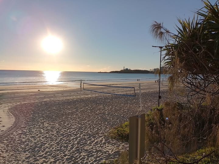 THE BEACH HOUSE - Australia Sunshine Coast Queensland