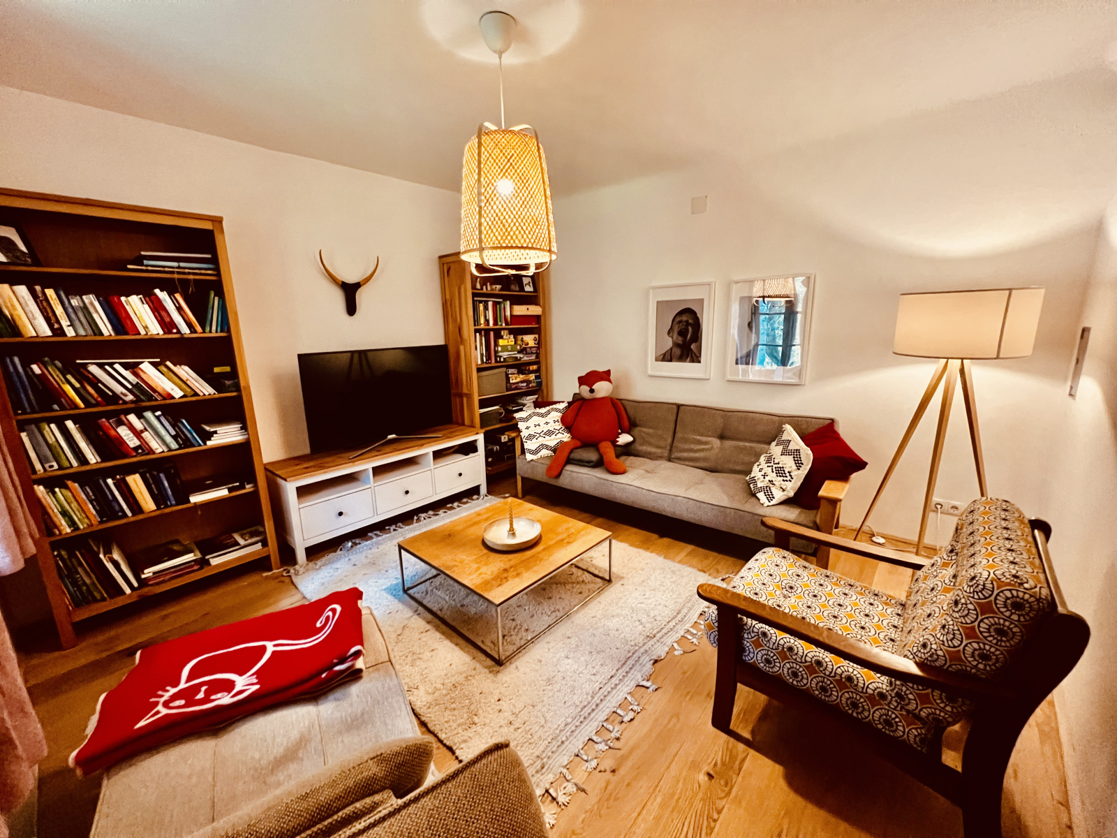 Charming farmhouse in the Schneebergland