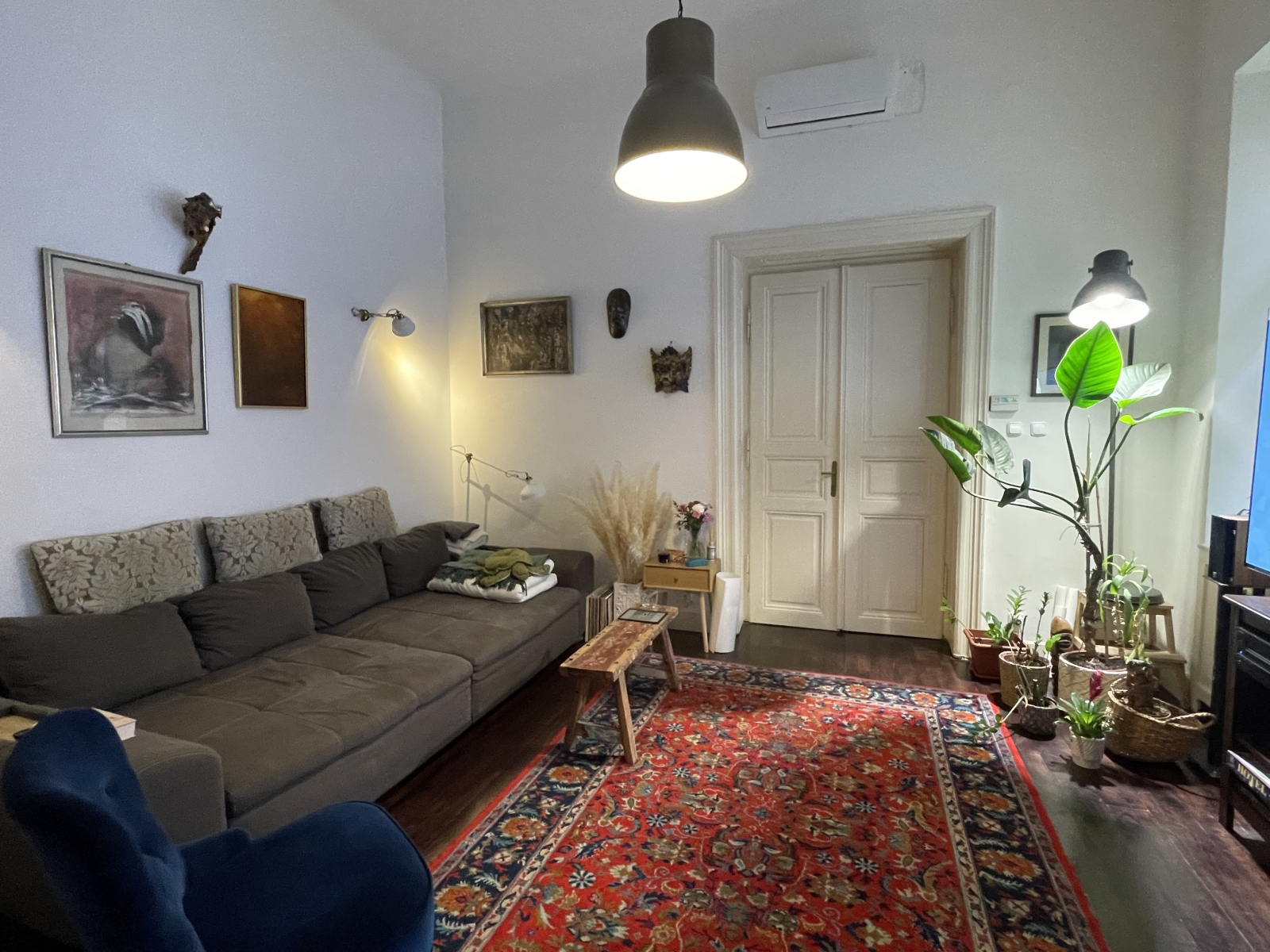 Appartement élégant - Au cœur de la ville