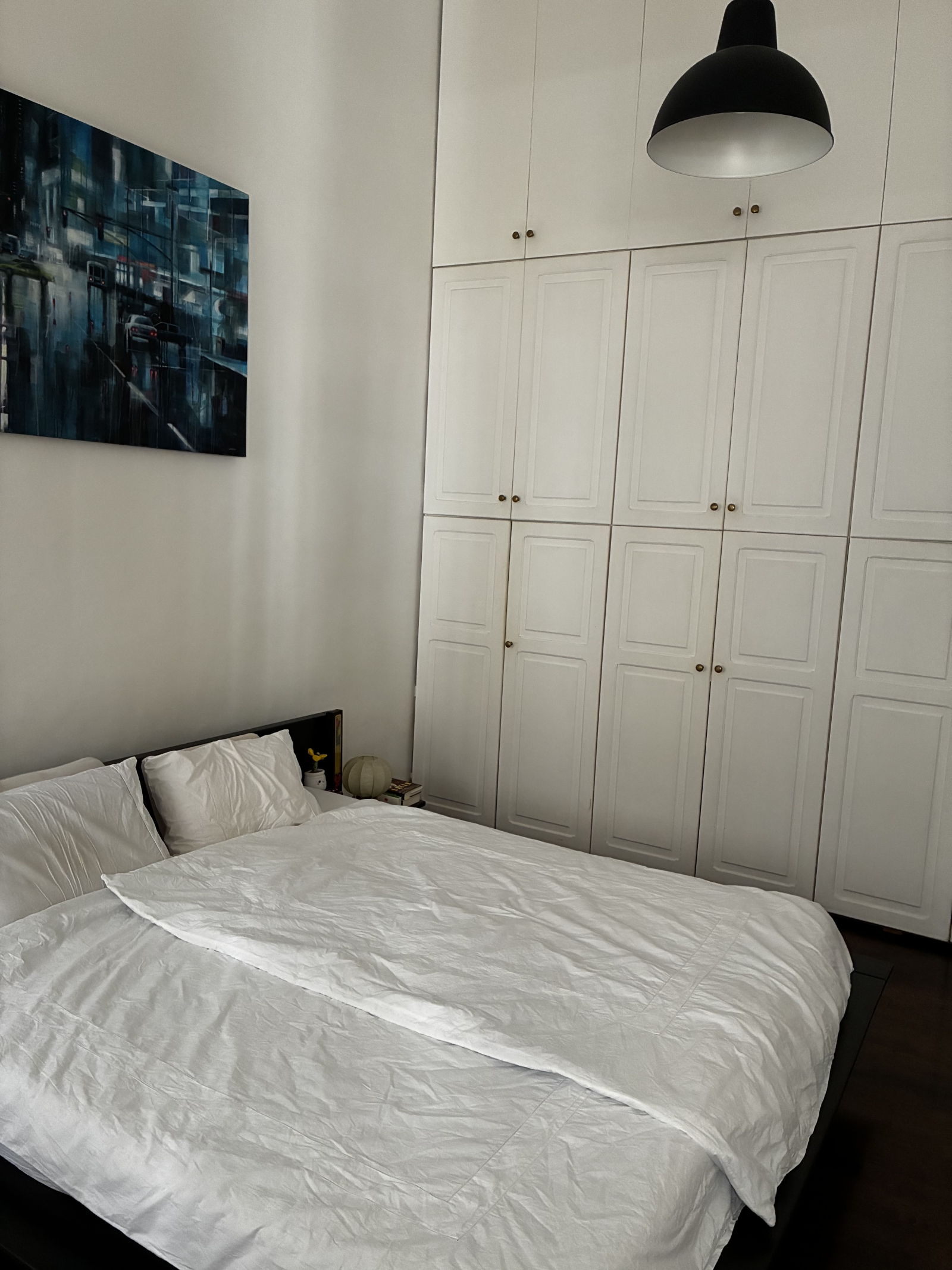 Appartement élégant - Au cœur de la ville