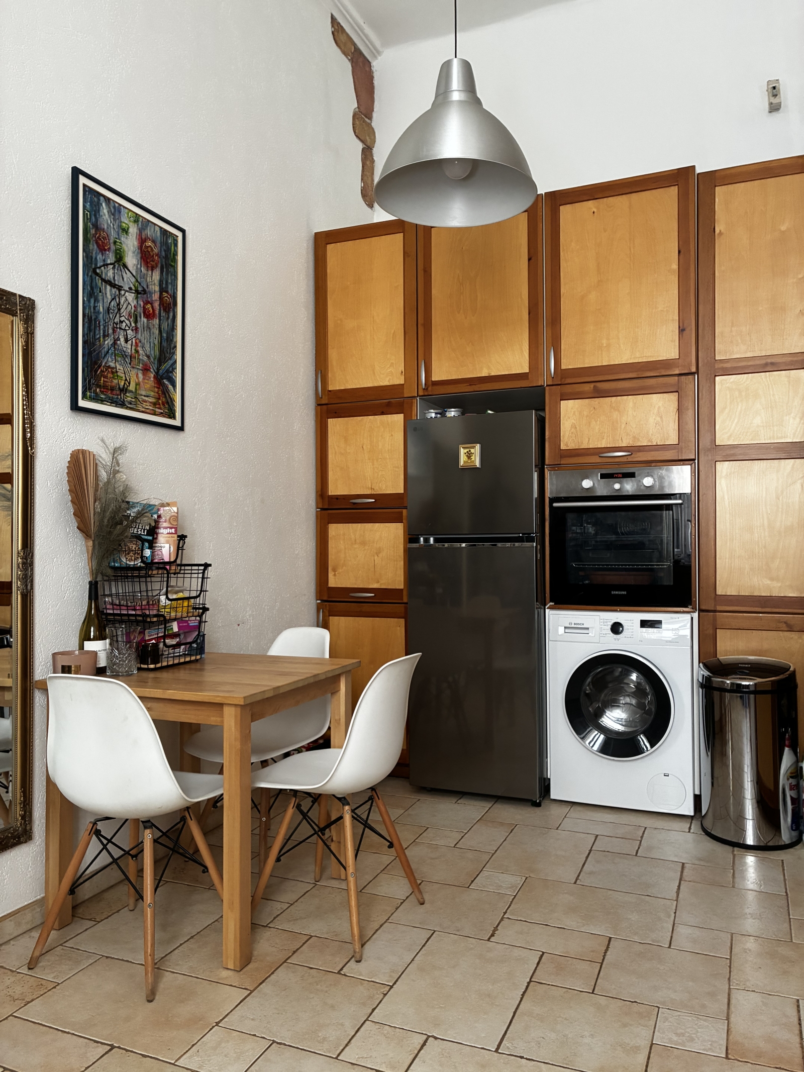 Appartement élégant - Au cœur de la ville