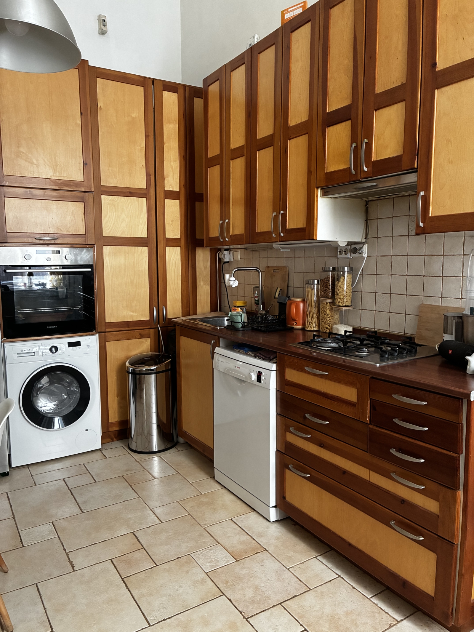 Appartement élégant - Au cœur de la ville