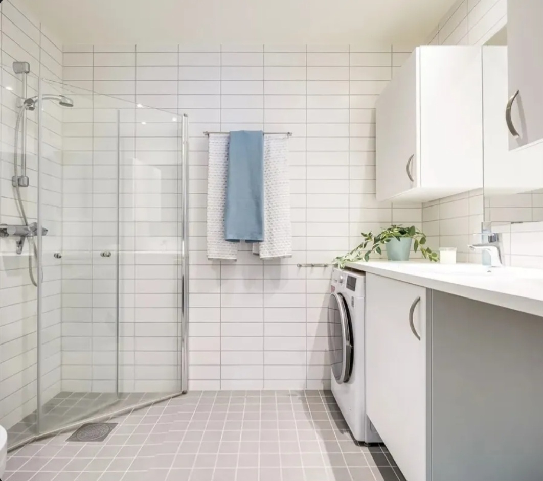 Modern 3-bedroom apartment close to Oslo center