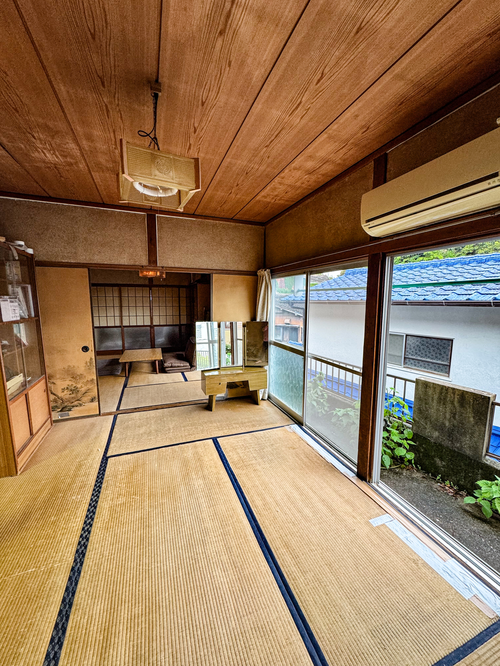 Cozy Traditional Japanese Home in the Mountains of Nagasaki