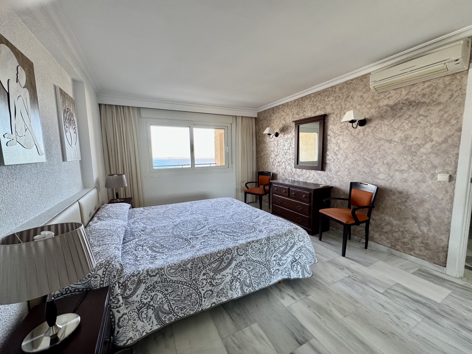 The apartment with "Wow!" effect