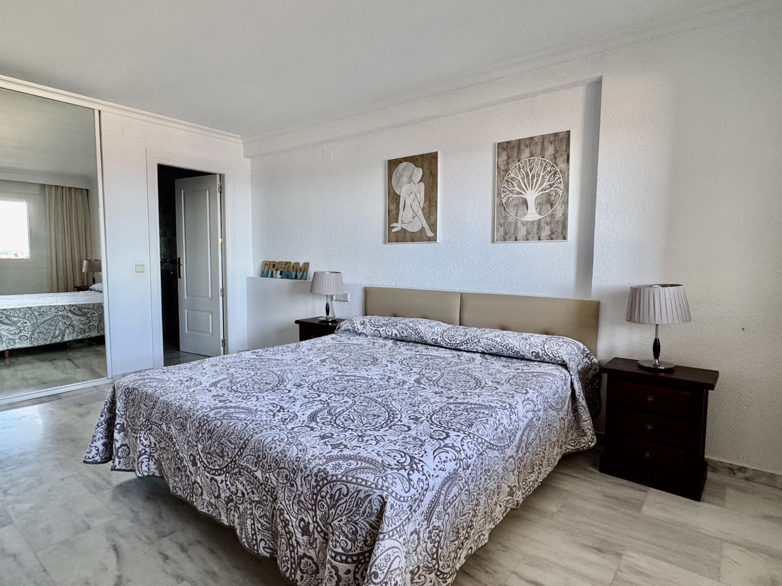 The apartment with "Wow!" effect