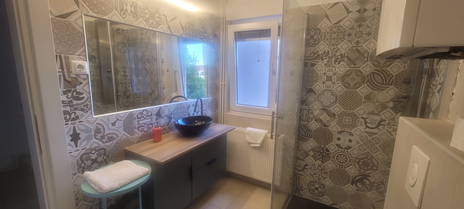 Charmant huis centraal gelegen