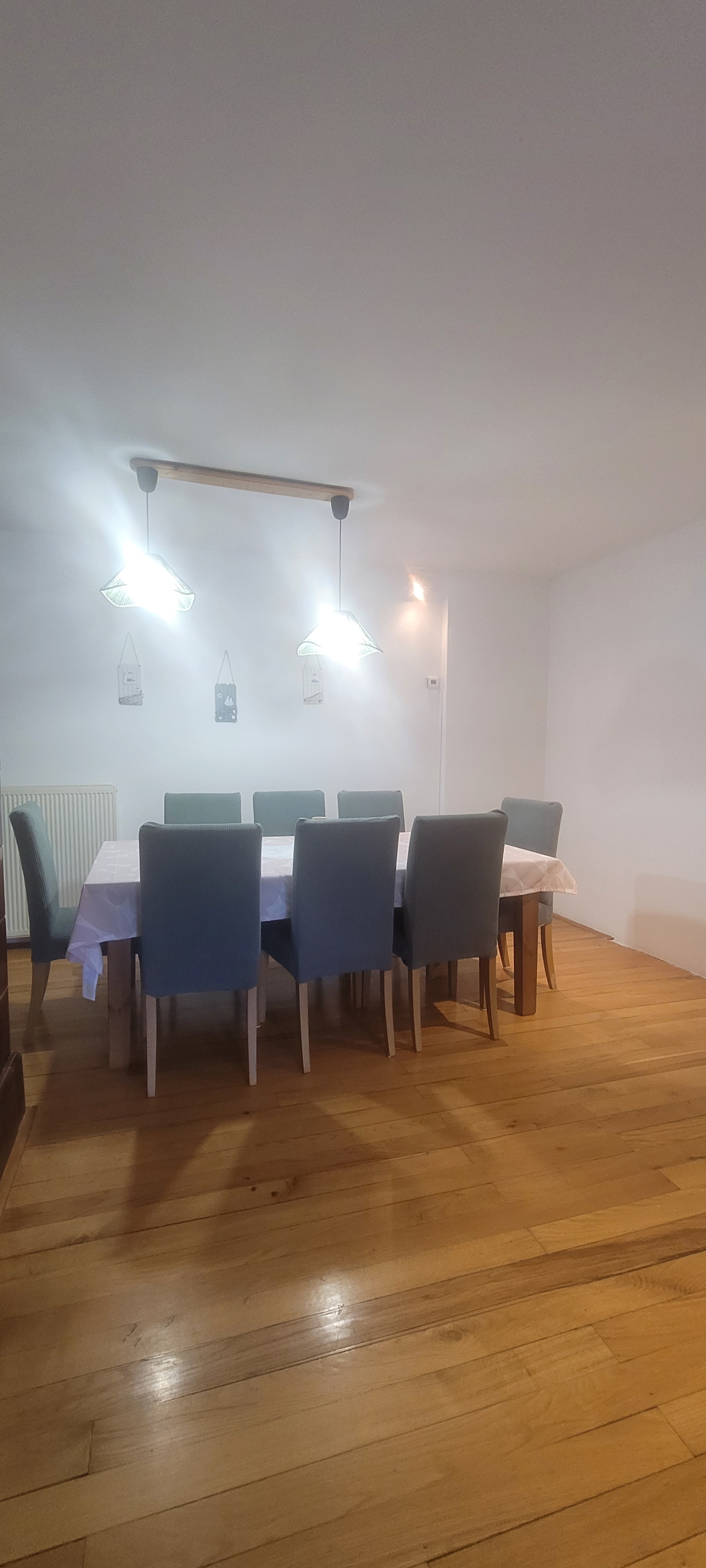 Charmant huis centraal gelegen