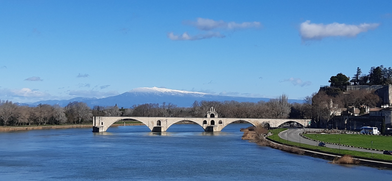 Mont Ventoux (for cyclists!)
