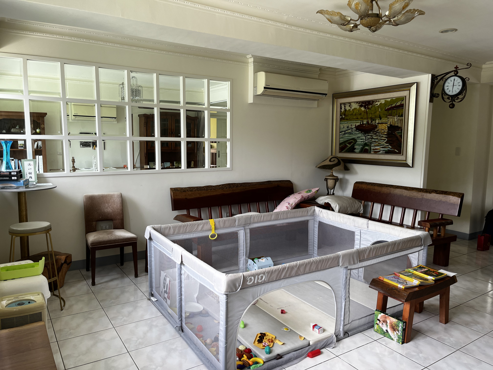 🏡 Cozy & Bright Room Available in a Peaceful Family Home