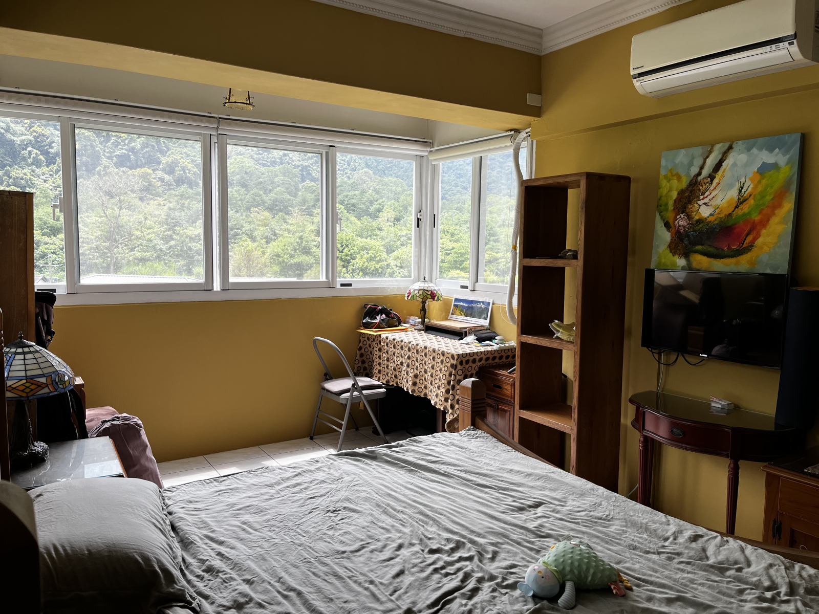 🏡 Cozy & Bright Room Available in a Peaceful Family Home