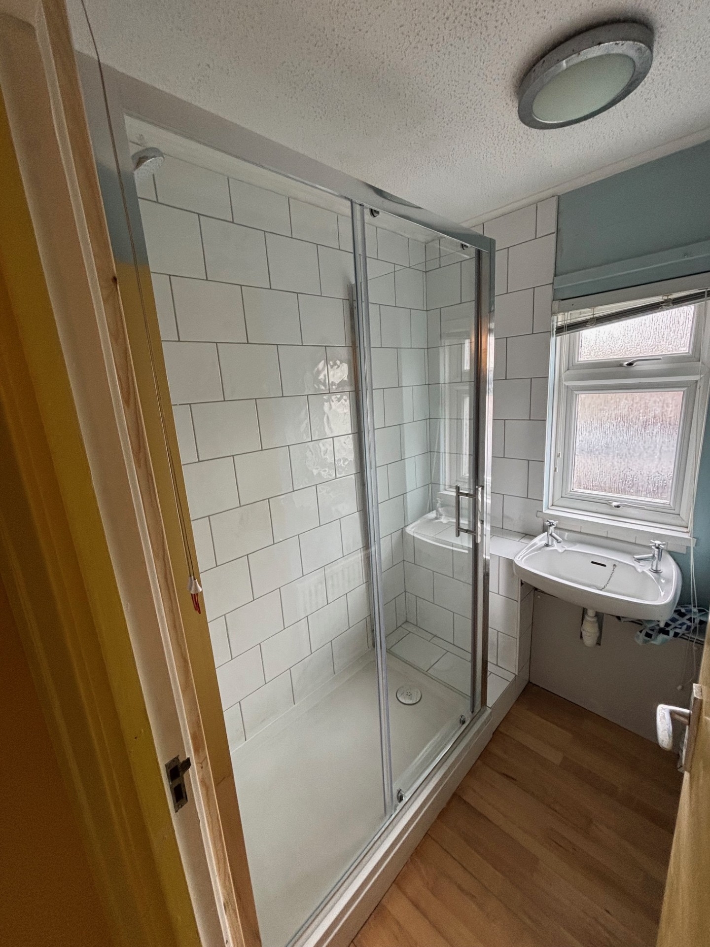 2 bedroom retro and arty 1st floor flat in medieval Norwich, UK