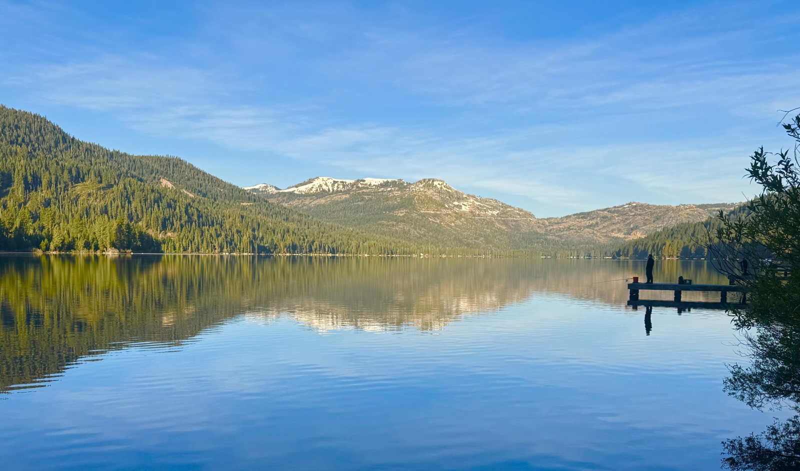 Mountain fun in Tahoe-Donner, Truckee! (only 1 bdr & no dogs during ski season)
