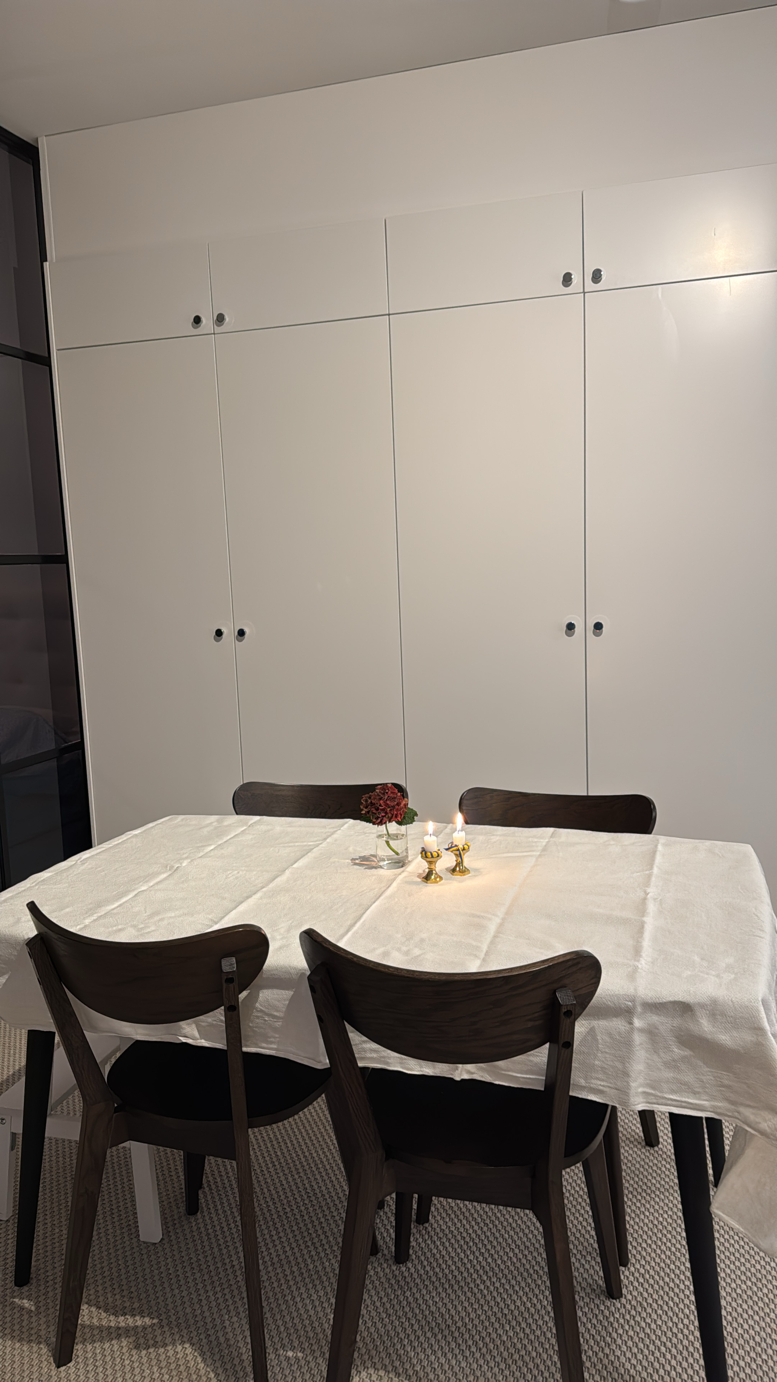 Fresh apartment near Stockholm City