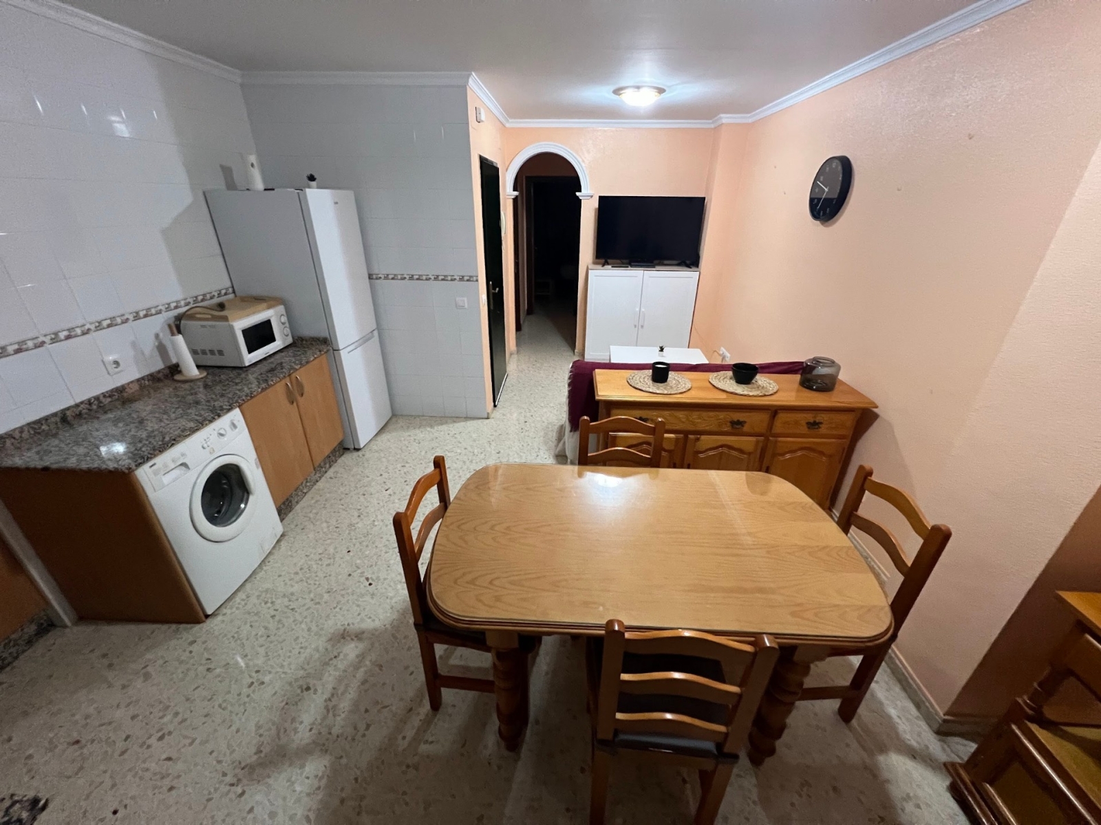 Dein andalusisches Zuhause in Strandnähe