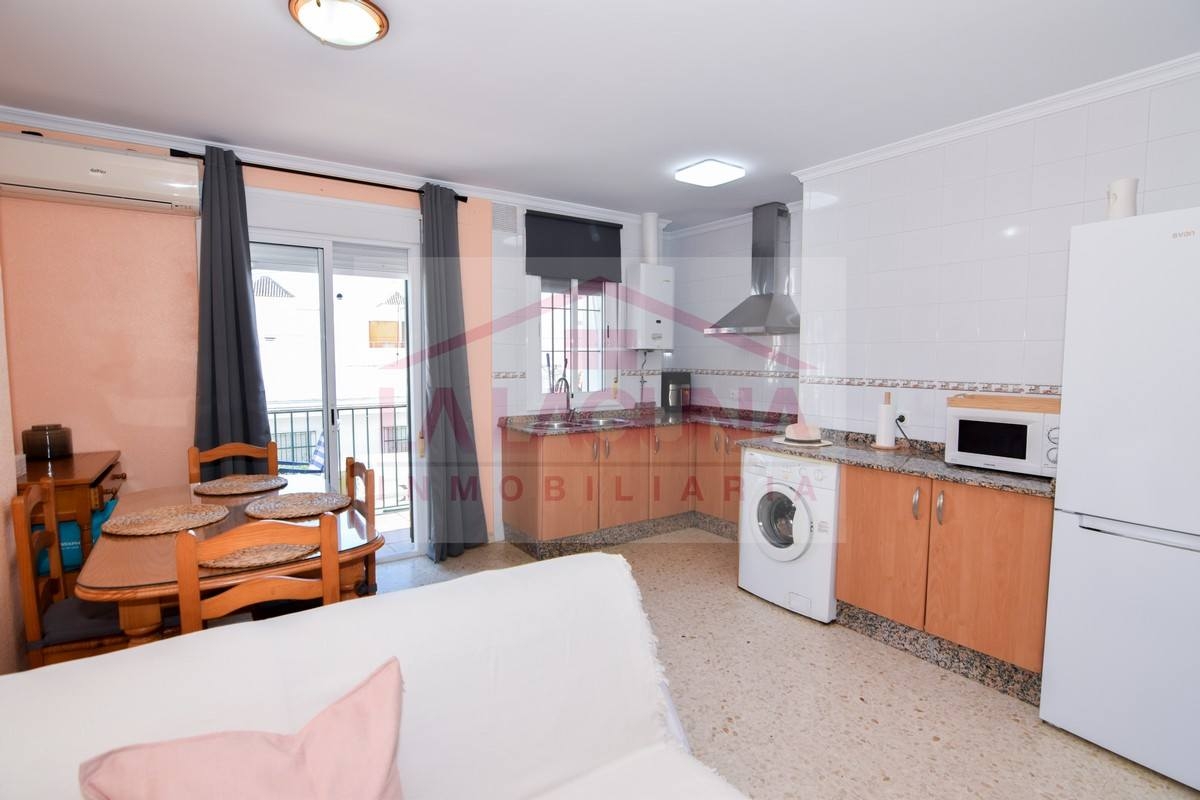Dein andalusisches Zuhause in Strandnähe