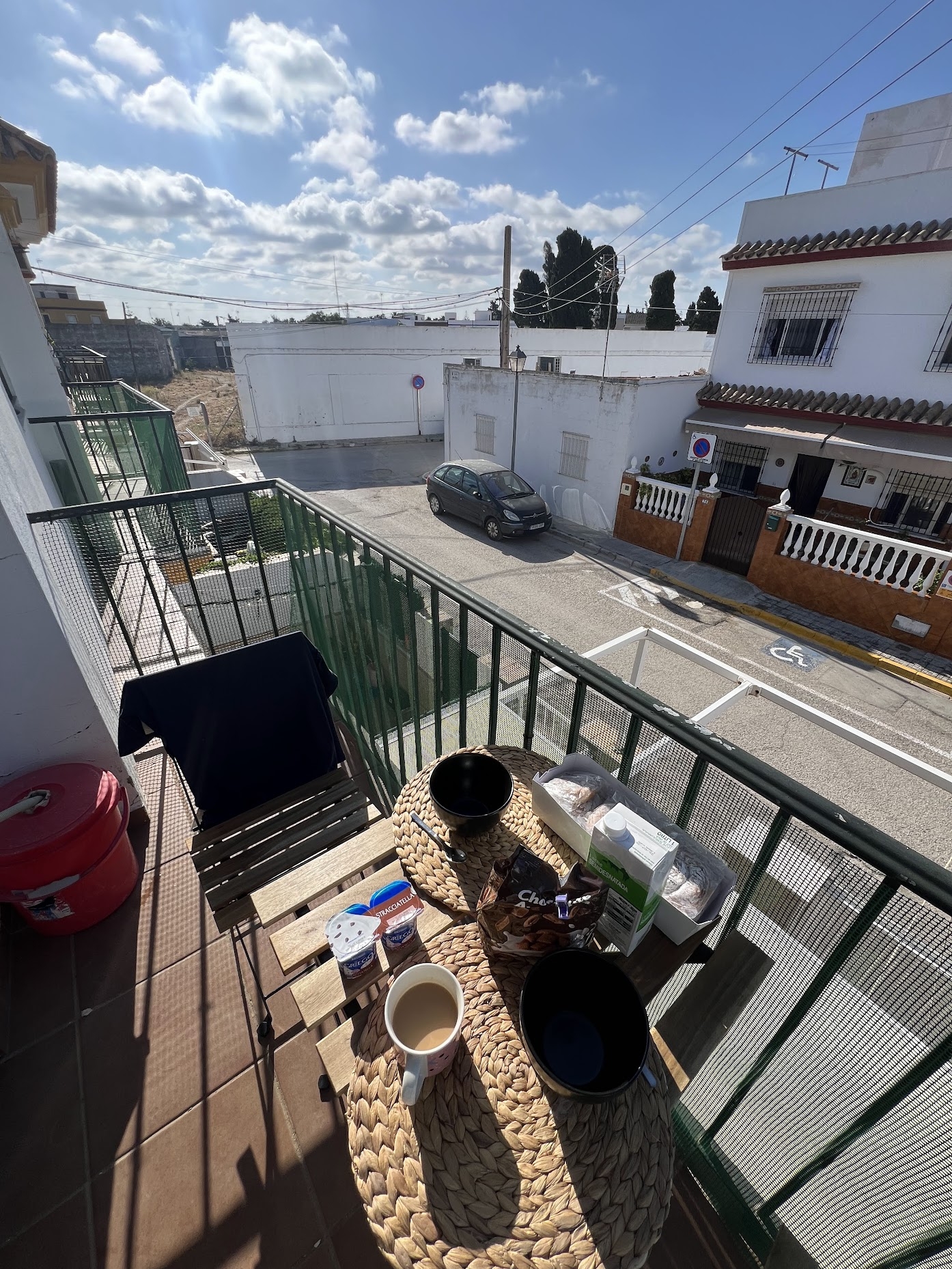 Dein andalusisches Zuhause in Strandnähe