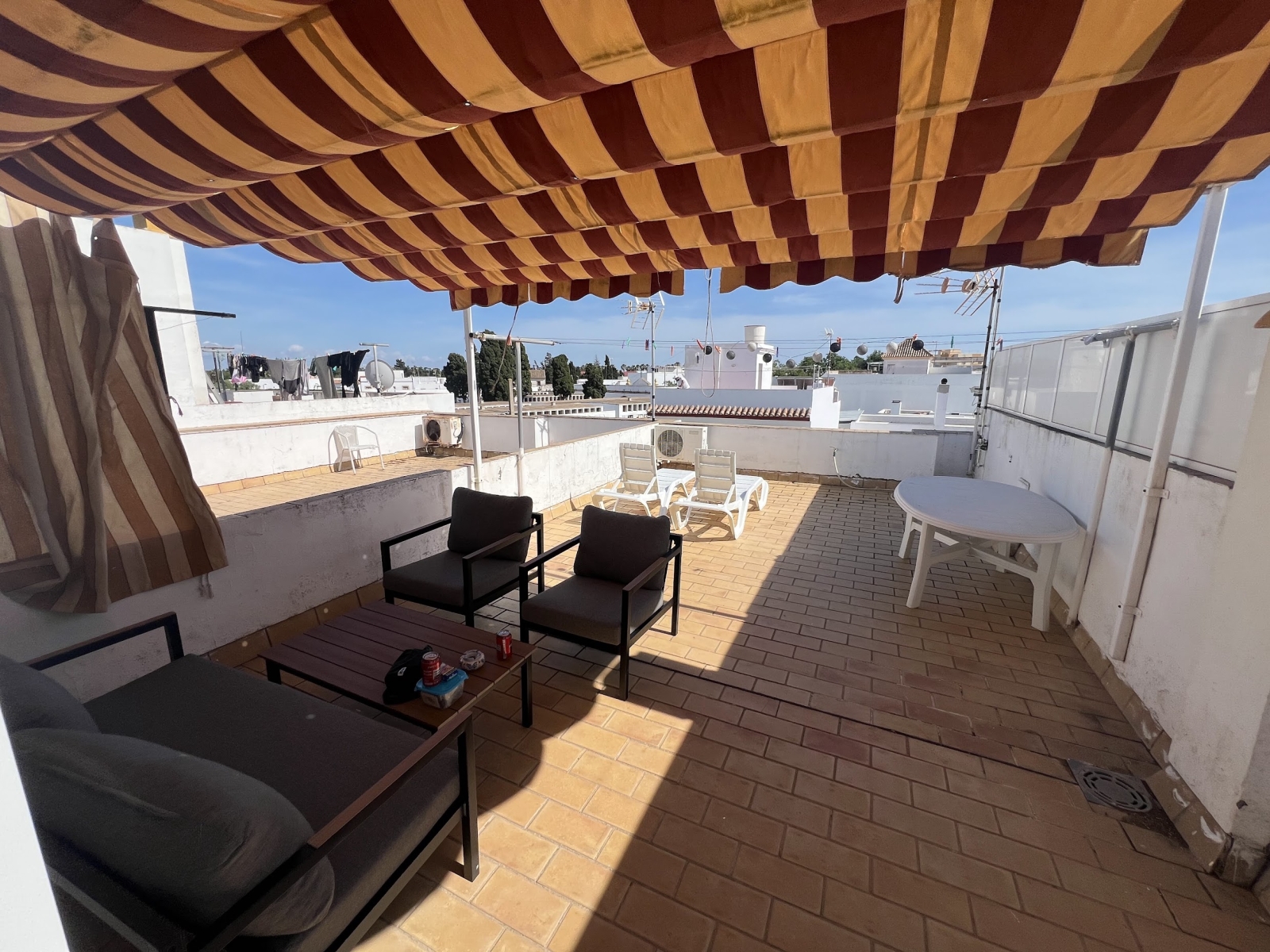 Dein andalusisches Zuhause in Strandnähe